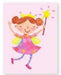 Ballerina Gift Card Enclosure - Nutcracker Ballet Gifts