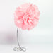 Decorative 12 inch Tissue Poms-Poms 4 Packs in various colors - Nutcracker Ballet Gifts