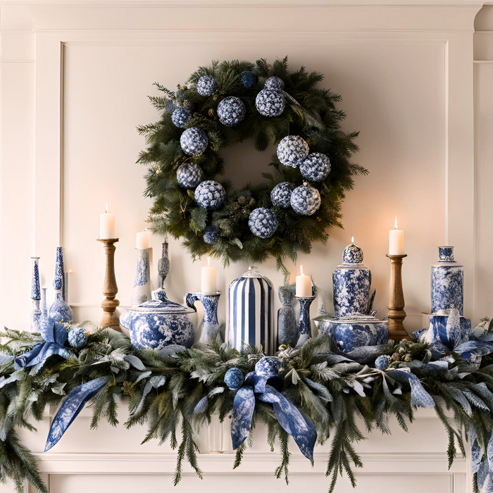 8 Nights of Hanukkah Decoration Ideas