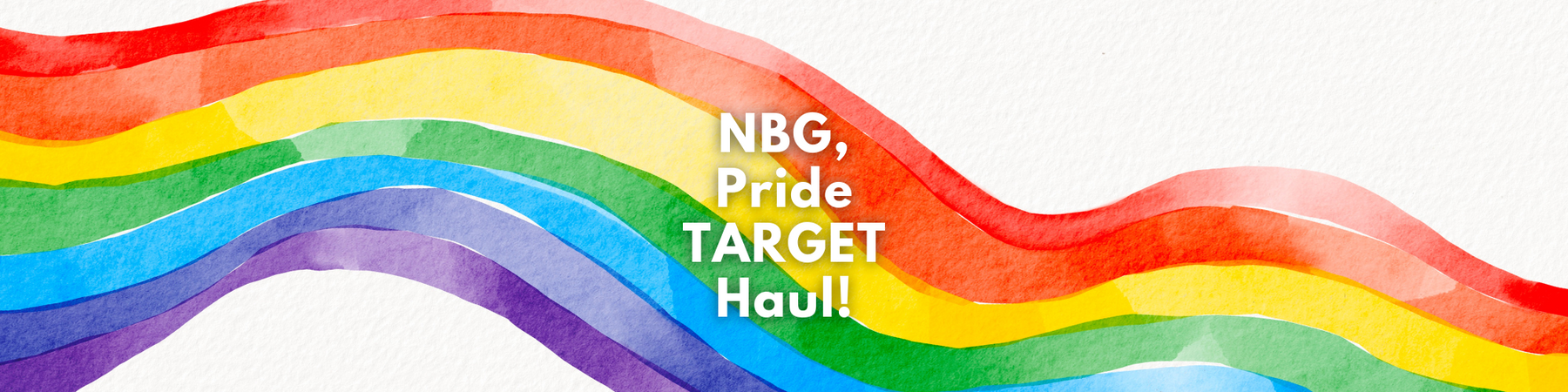 How to shop Pride at Target!