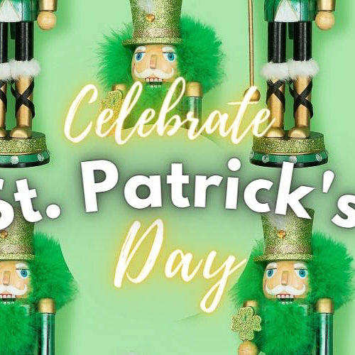 The History of St. Patrick’s Day