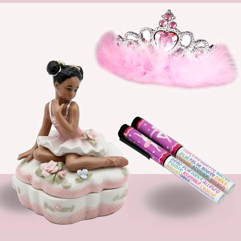 Unique Ballet Gifts for Girls