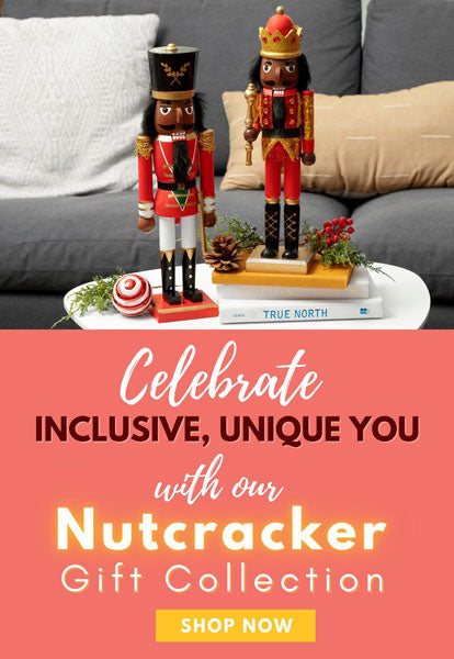 Celebrate Black and Brown Unique YOU!