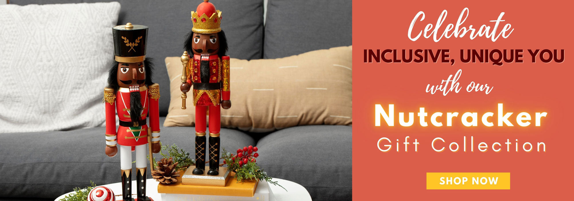 Celebrate Black and Brown Unique YOU!