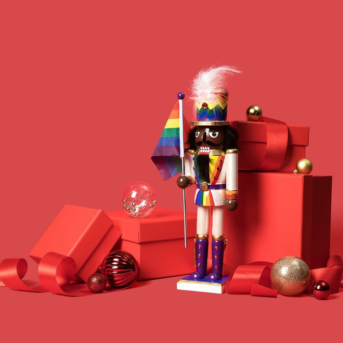 Pride Nutcracker Bundle-Nutcracker Ballet Gifts