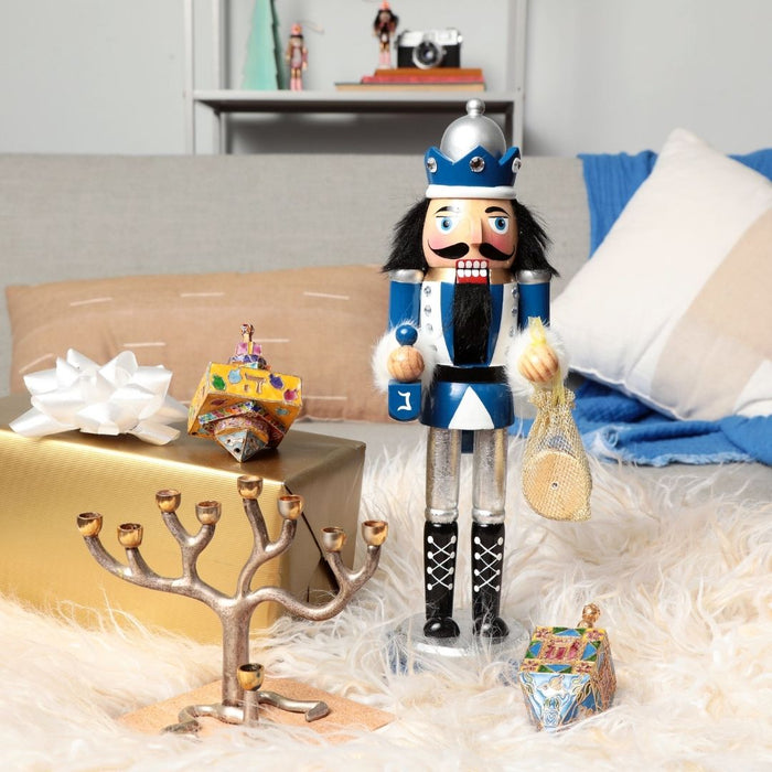 Hanukkah Gift Bundle-Nutcracker Ballet Gifts