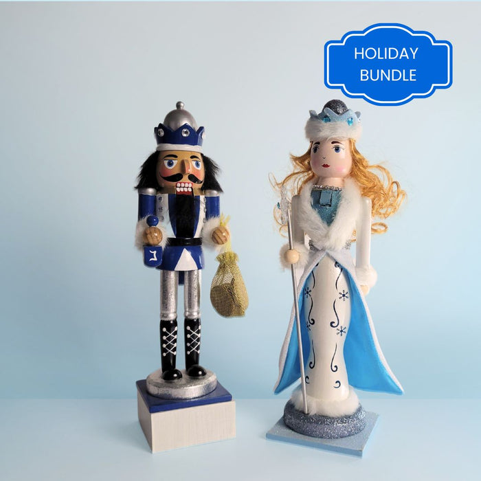 Hanukkah Gift Bundle-Nutcracker Ballet Gifts