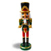 Nutcracker Drummer Christmas Decoration