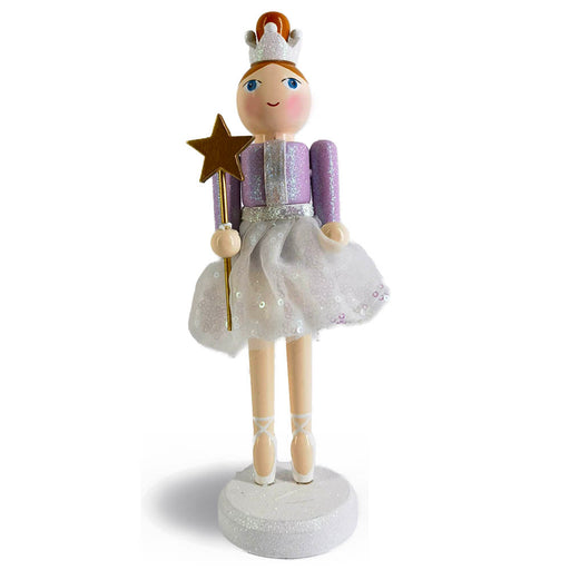 Ballerina Female Nutcracker 