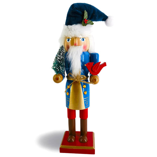 Nordic Charm Nutcracker 