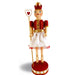 Queen of Hearts Nutcracker