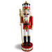 King of Diamonds Nutcracker