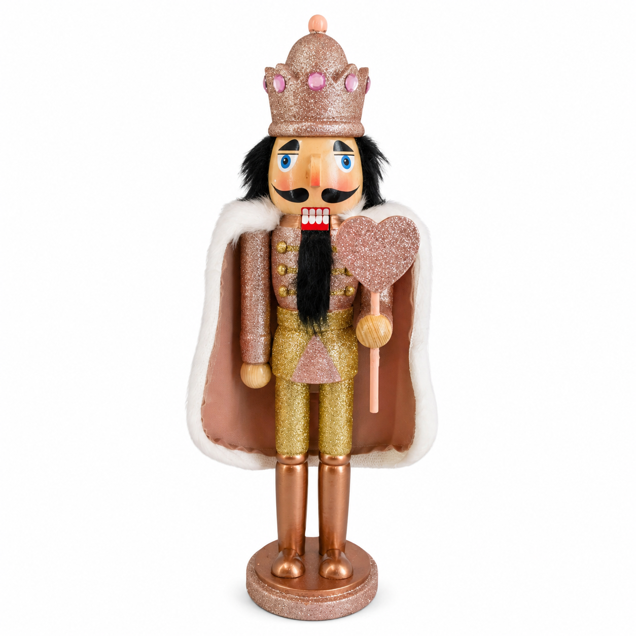 14 to 15 Inch Nutcrackers