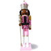 African American Fashion King Nutcracker