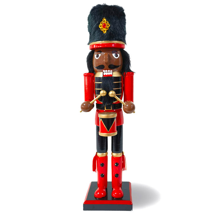 Marching Band Nutcracker