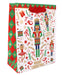 Nutcracker Medium Gift Bag-Nutcracker Ballet Gifts