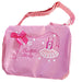 Pink Dance Duffel with Pink Bow - Nutcracker Ballet Gifts