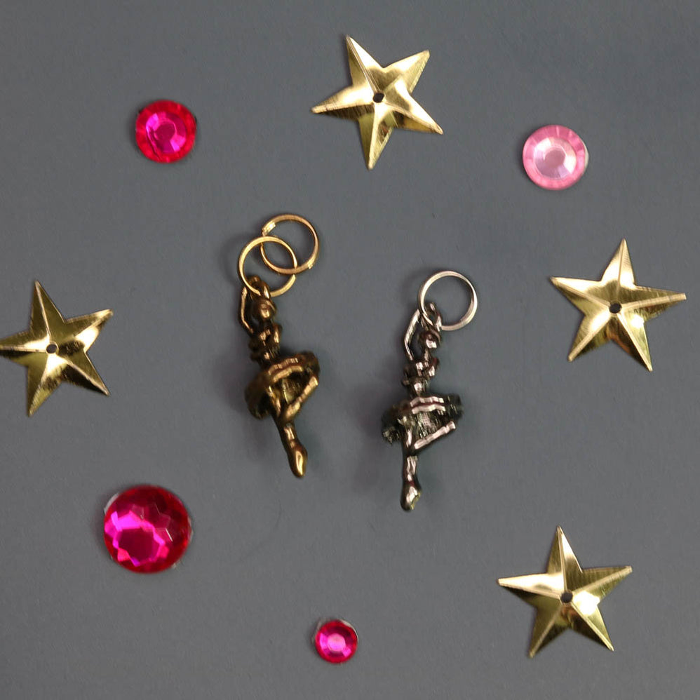 Ballerina Jewelry Nutcracker Ballet Gifts