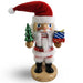 Mini Christmas Nutcracker Santa - Nutcracker Ballet Gifts