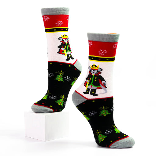 Socks — Nutcracker Ballet Gifts