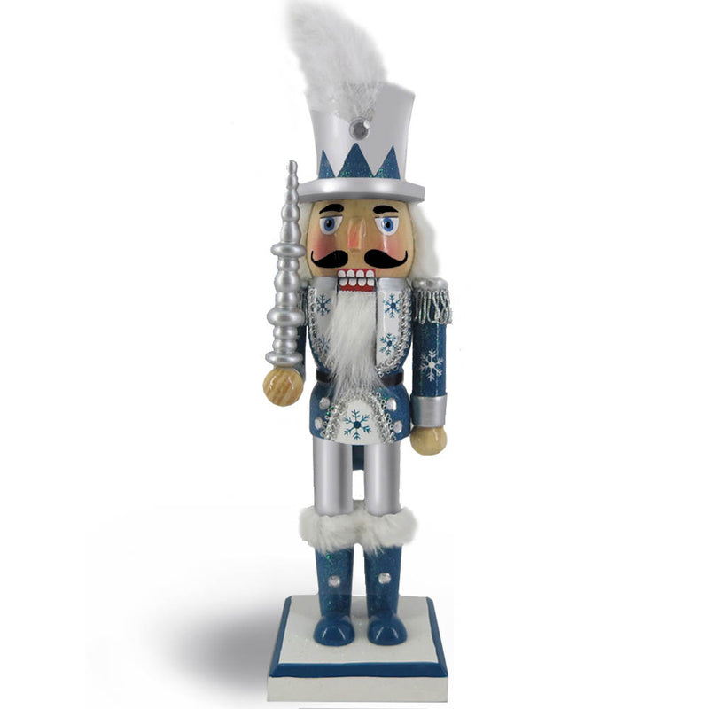 Snow Fantasy Fancy Christmas Nutcracker-Nutcracker Ballet Gifts