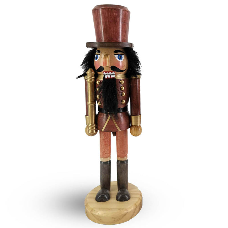 Woodsman Soldier Christmas Nutcracker - Nutcracker Ballet Gifts