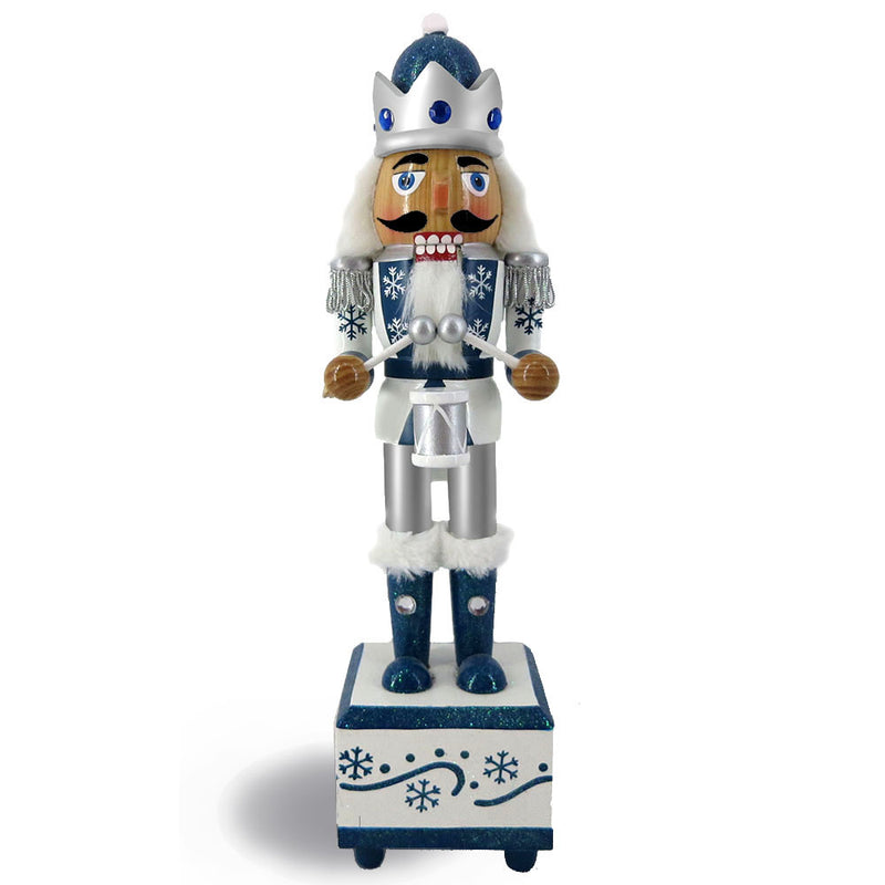 Snow Fantasy Musical Nutcracker-Nutcracker Ballet Gifts