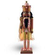 African American Christmas King Nutcracker - Nutcracker Ballet Gifts