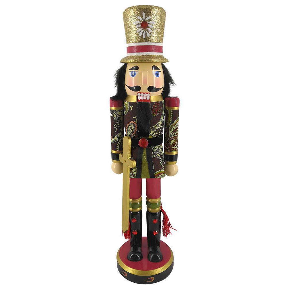 Christmas Nutcrackers - Hundreds of Exclusive Styles — Nutcracker ...