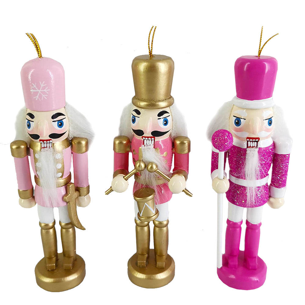 Christmas Nutcrackers Hundreds of Exclusive Styles — Nutcracker