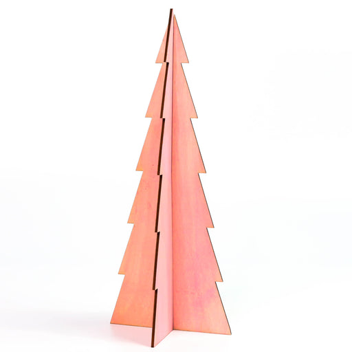 Decorative Christmas Tree - Nutcracker Ballet Gifts