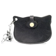 Cat Card Holder for Id - Nutcracker Ballet Gifts