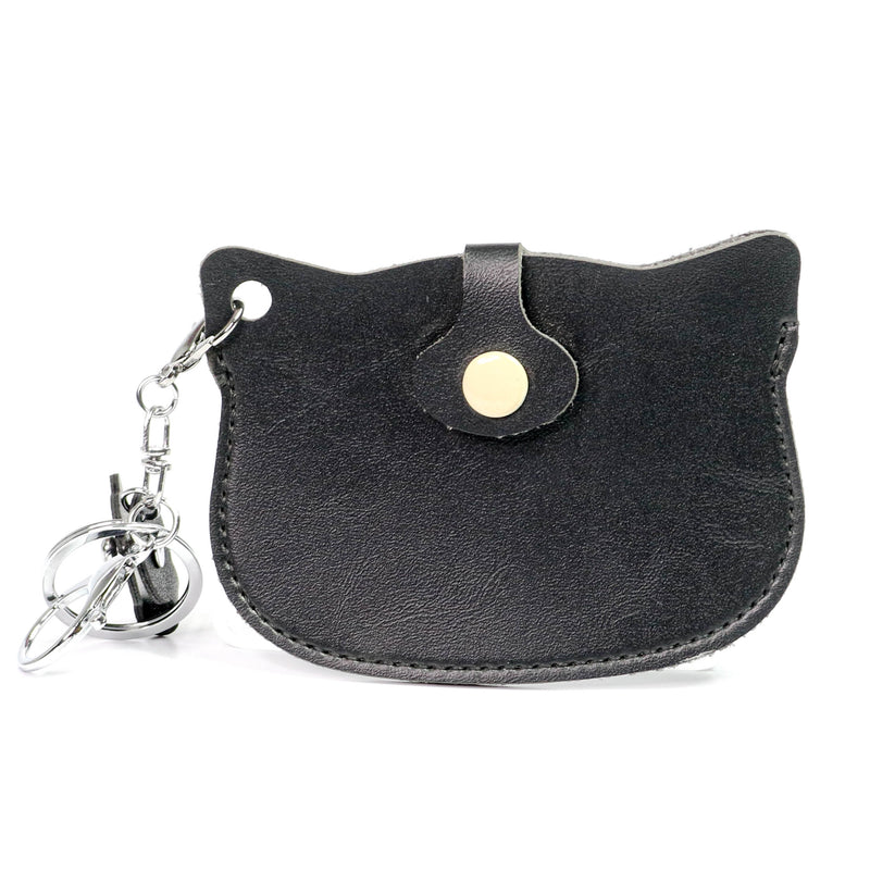 Cat Card Holder for Id - Nutcracker Ballet Gifts