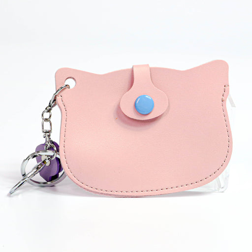 Cat Card Holder for Id - Nutcracker Ballet Gifts