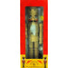 Unpainted DIY Nutcracker with 6 Colors Paint Kit And Brush 10 inch-Nutcracker Ballet Gifts