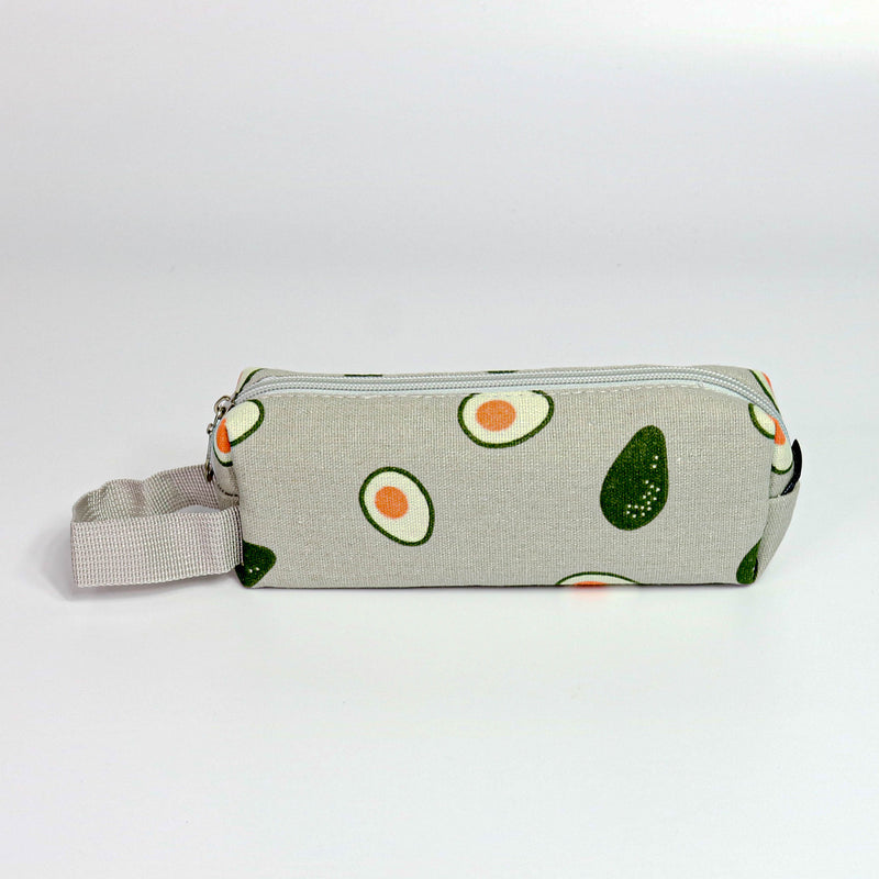 Avocado Fabric Pencil Case - Nutcracker Ballet Gifts