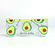 Avocado See Through Pencil Case Set of 4 - Nutcracker Ballet Gifts