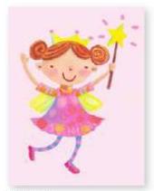 Ballerina Gift Card Enclosure - Nutcracker Ballet Gifts