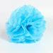 Tissue Pom-Pom 12 Inch Light Blue 4 pack - Nutcracker Ballet Gifts