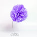 Tissue Pom-Pom 12 Inch Light Purple 4 pack - Nutcracker Ballet Gifts