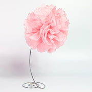 Decorative 12 inch Tissue Poms-Poms 4 Packs in various colors - Nutcracker Ballet Gifts