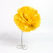 Tissue Pom-Pom 12 Inch Yellow Gold 4 pack - Nutcracker Ballet Gifts